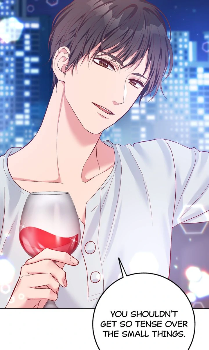 Business Marriage – If You Fall in Love, We’ll Get a Divorce Chapter 9 342 ch 9 62