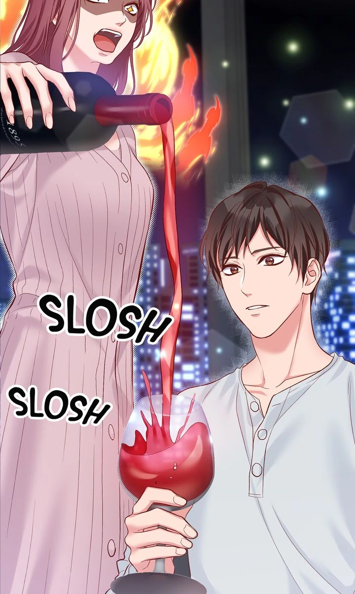 Business Marriage – If You Fall in Love, We’ll Get a Divorce Chapter 9 349 ch 9 69