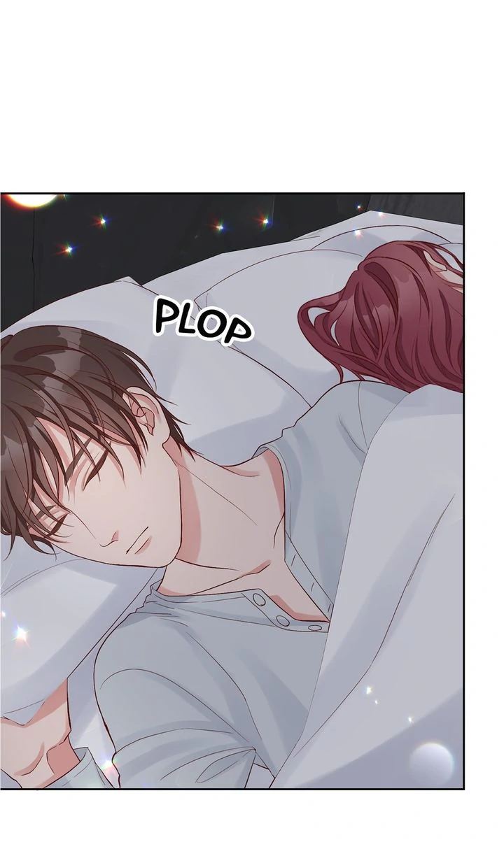 Business Marriage – If You Fall in Love, We’ll Get a Divorce Chapter 9 287 ch 9 7