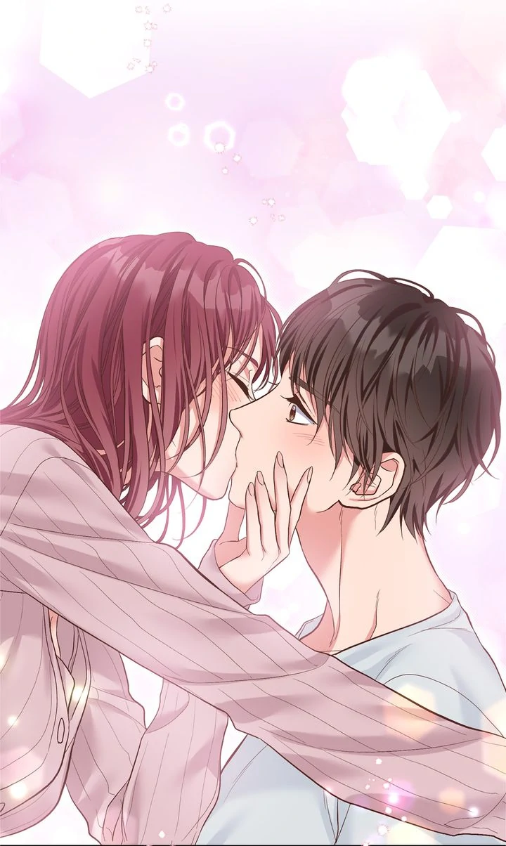 Business Marriage – If You Fall in Love, We’ll Get a Divorce Chapter 9 357 ch 9 77