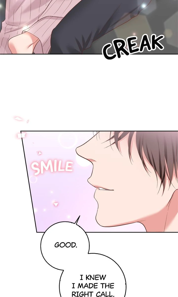 Business Marriage – If You Fall in Love, We’ll Get a Divorce Chapter 9 361 ch 9 81