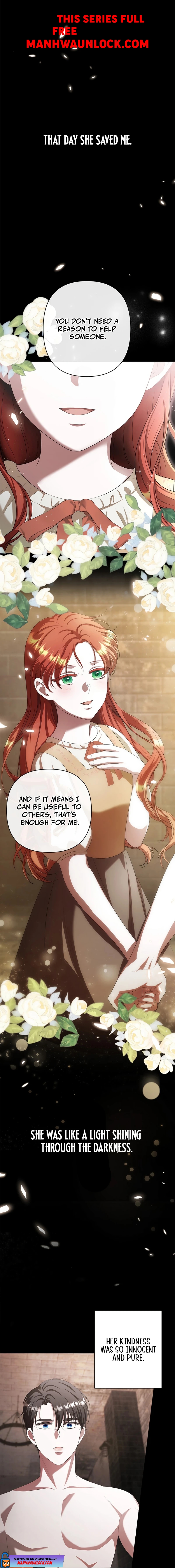 The Fake Bride Can’t Escape Chapter 20 34 0