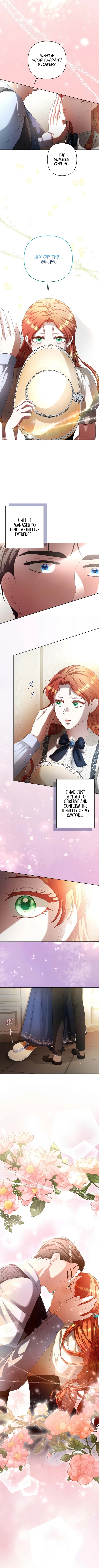 The Fake Bride Can’t Escape Chapter 20 44 10