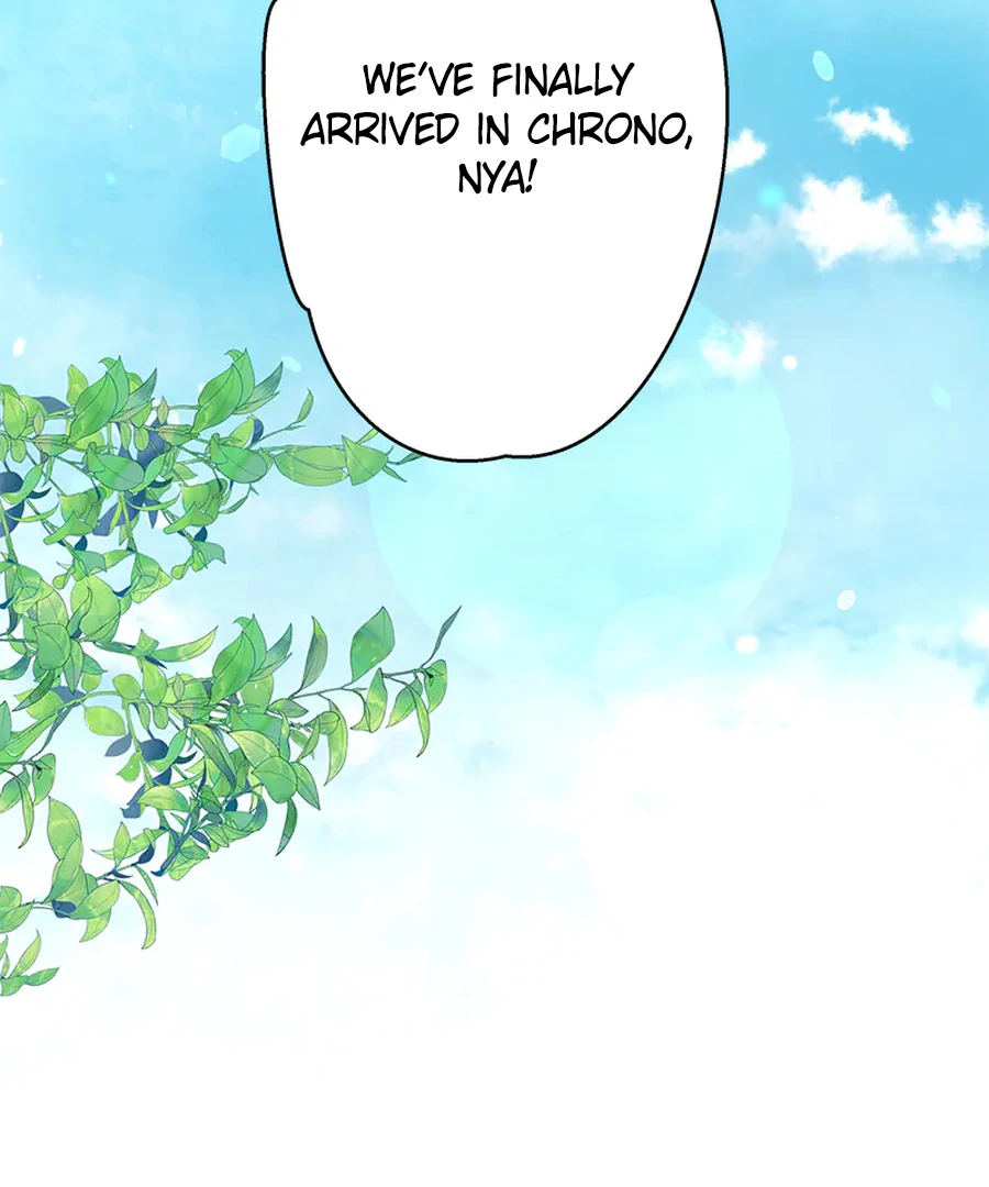 Calm Down, Lady Ophelia! Chapter 11 403 003