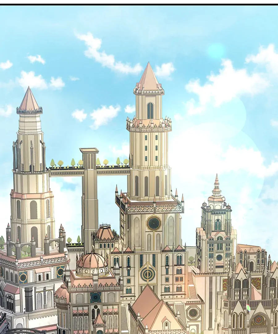 Calm Down, Lady Ophelia! Chapter 11 404 004