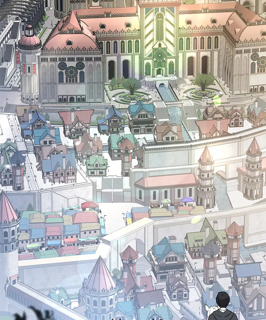 Calm Down, Lady Ophelia! Chapter 11 405 005