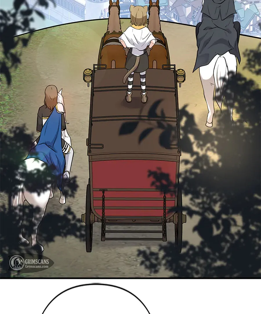 Calm Down, Lady Ophelia! Chapter 11 406 006