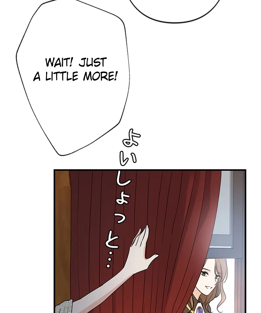 Calm Down, Lady Ophelia! Chapter 11 408 008