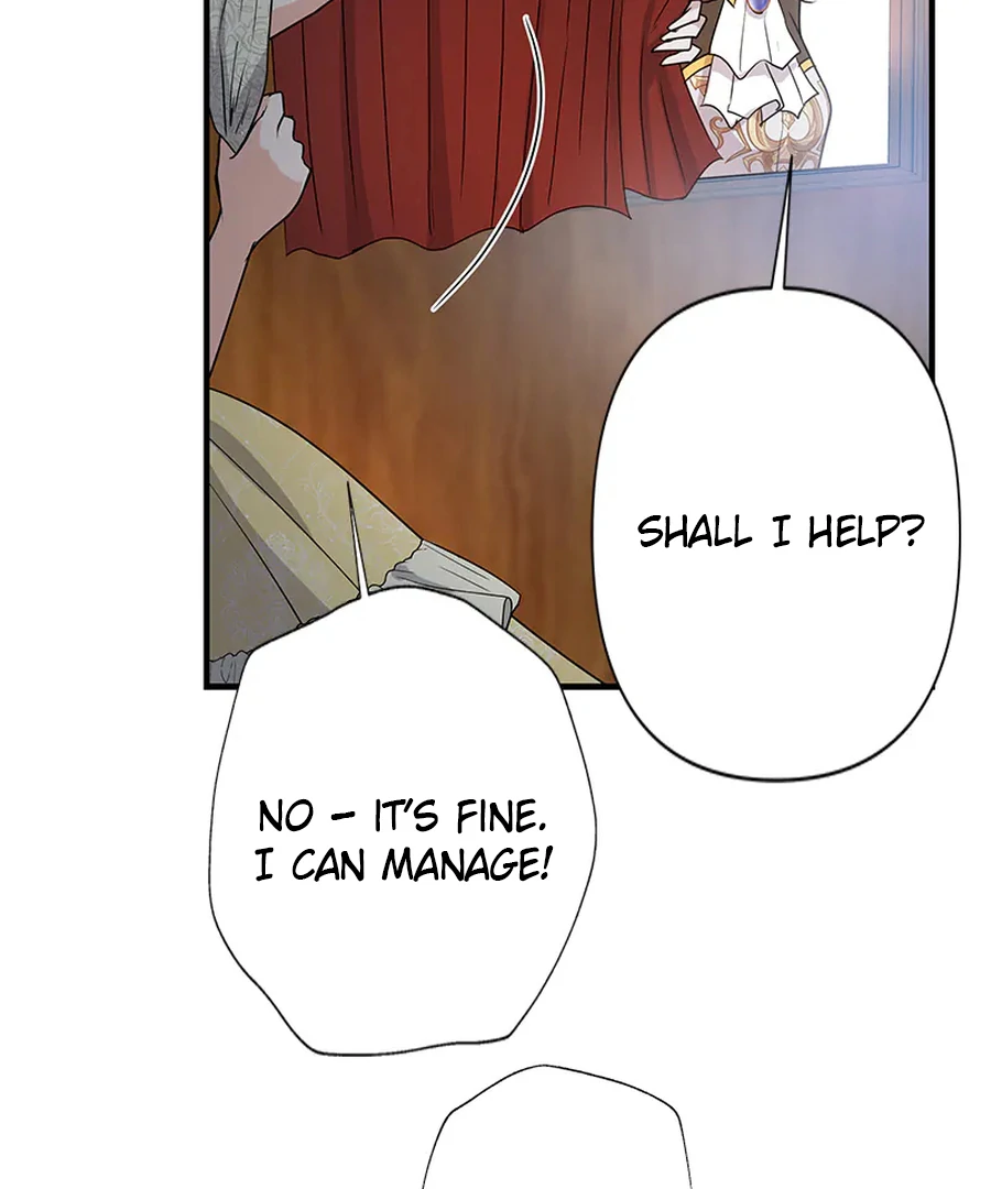 Calm Down, Lady Ophelia! Chapter 11 409 009