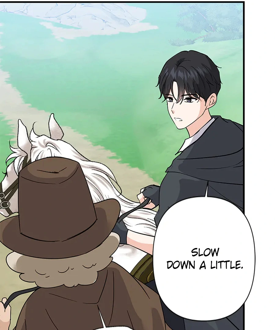 Calm Down, Lady Ophelia! Chapter 11 413 013