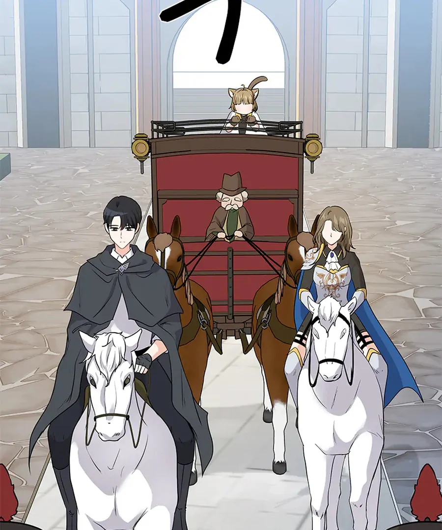 Calm Down, Lady Ophelia! Chapter 11 416 016