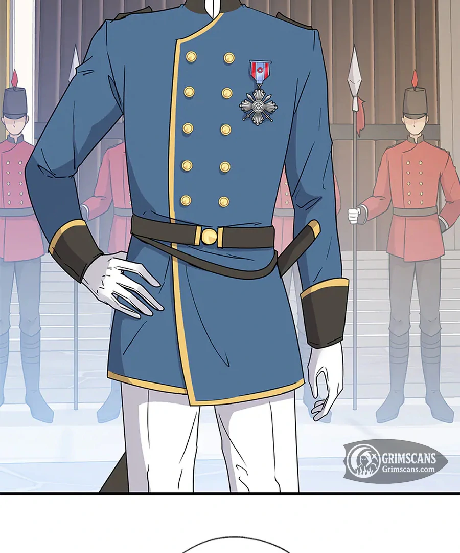 Calm Down, Lady Ophelia! Chapter 11 419 019