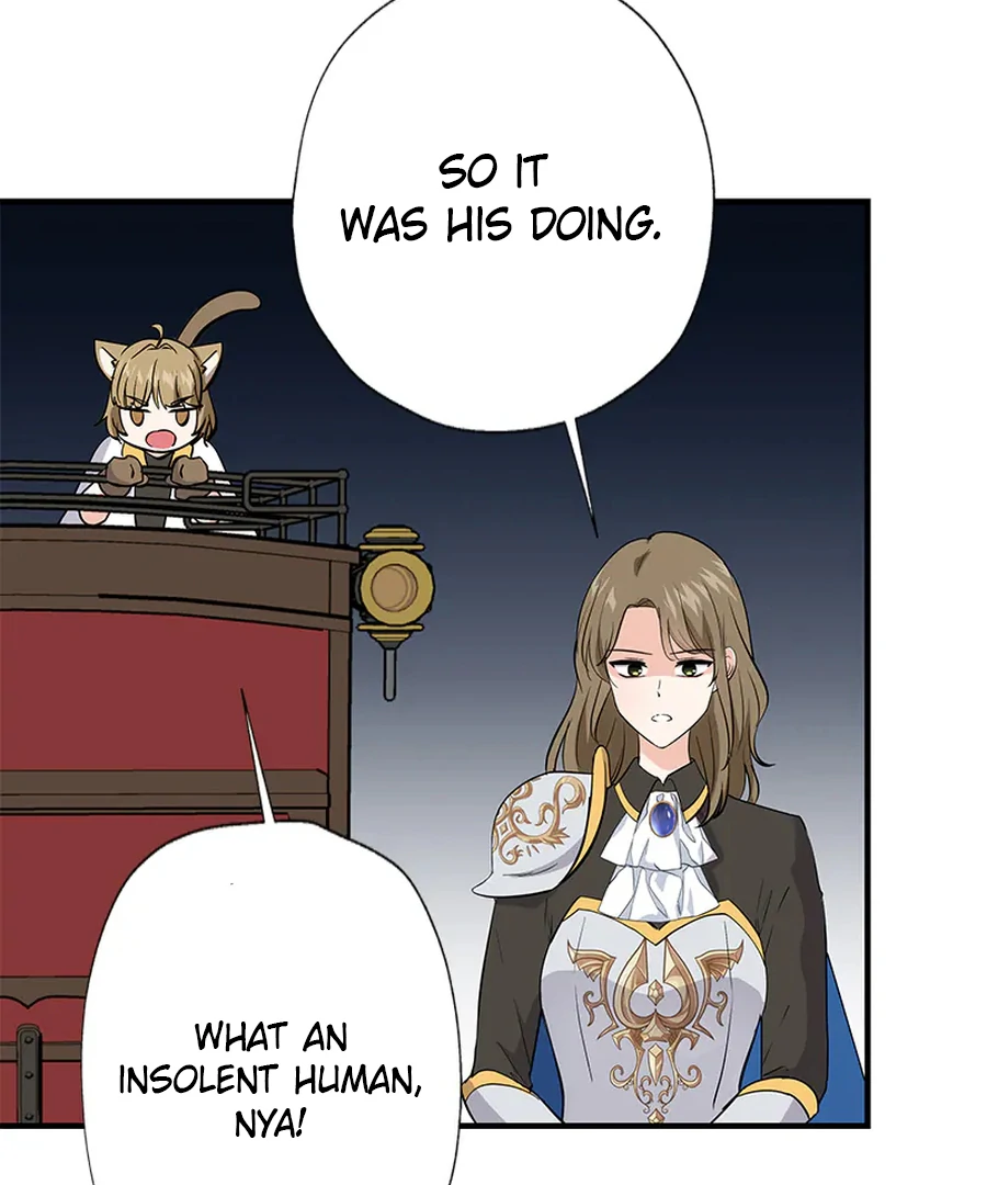 Calm Down, Lady Ophelia! Chapter 11 420 020