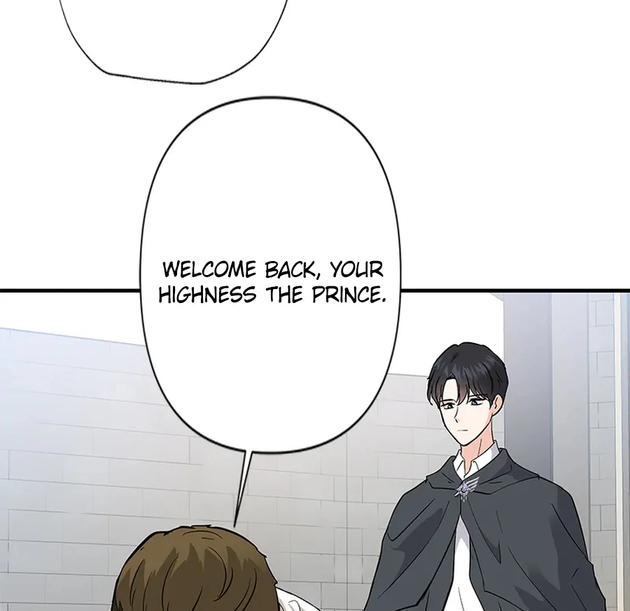 Calm Down, Lady Ophelia! Chapter 11 421 021