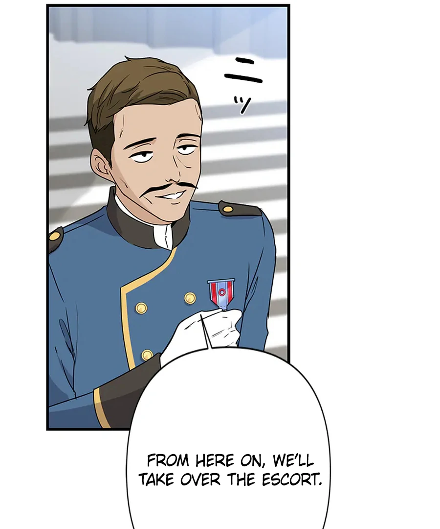 Calm Down, Lady Ophelia! Chapter 11 423 023