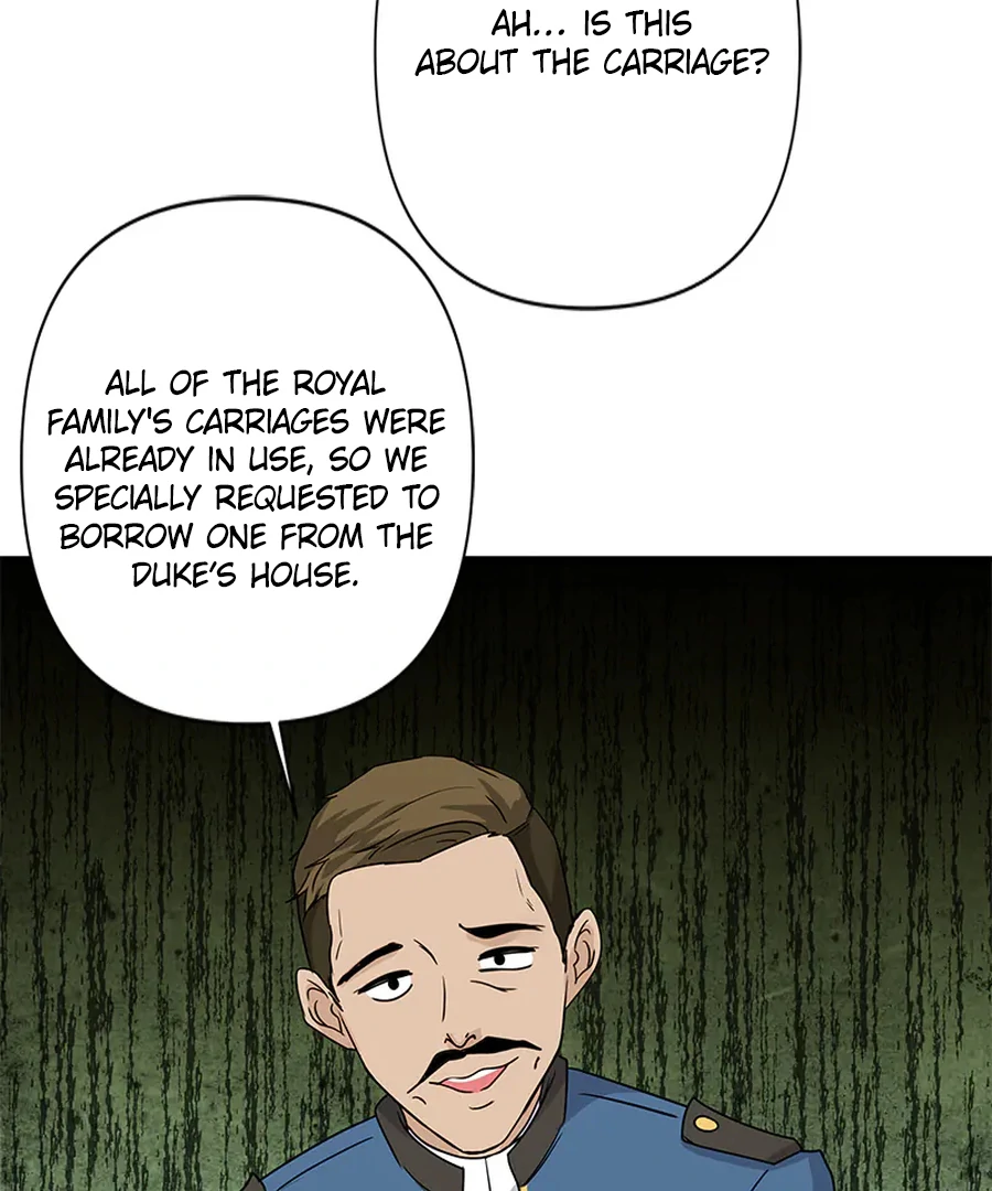 Calm Down, Lady Ophelia! Chapter 11 429 029