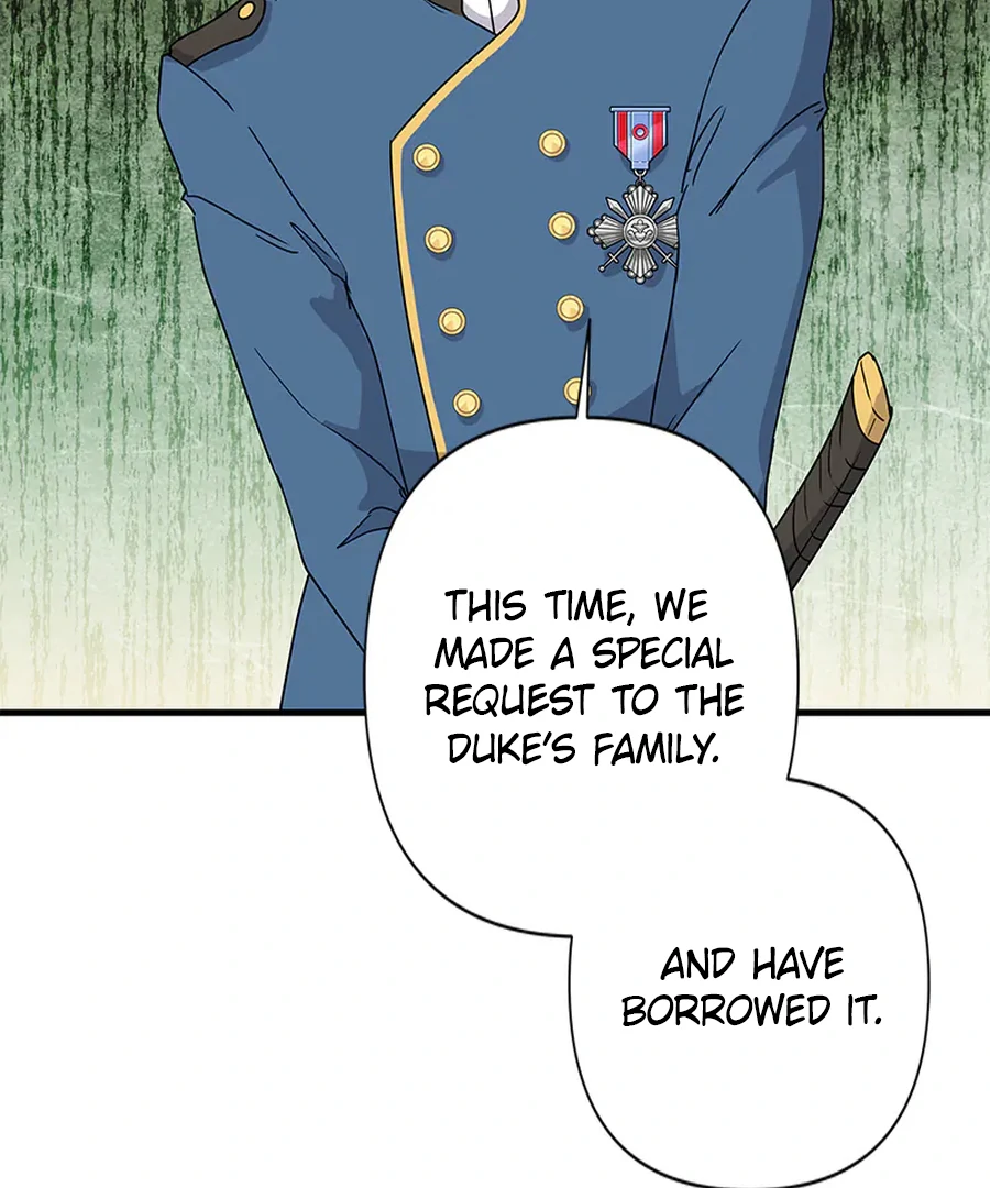 Calm Down, Lady Ophelia! Chapter 11 430 030