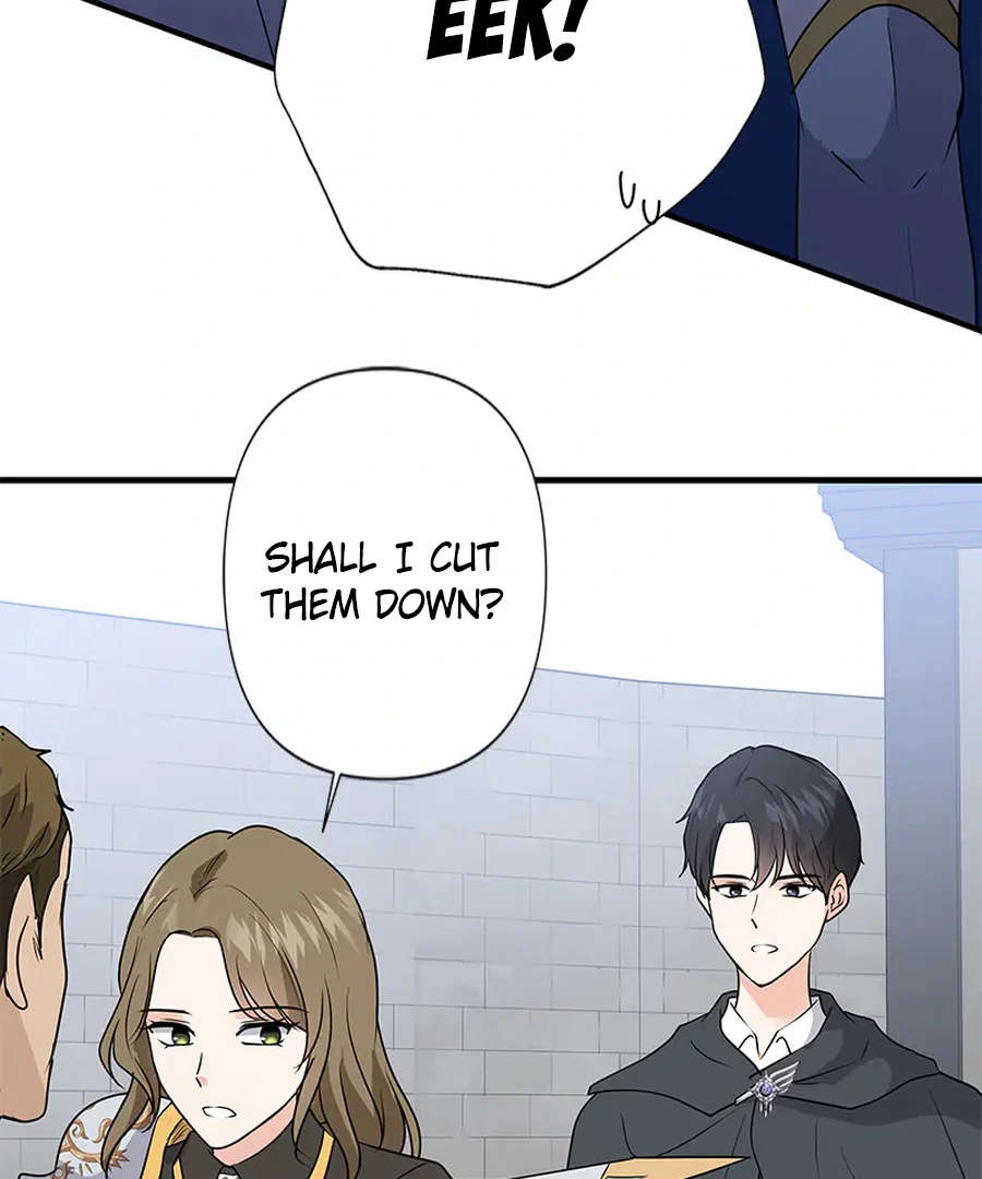 Calm Down, Lady Ophelia! Chapter 11 435 035