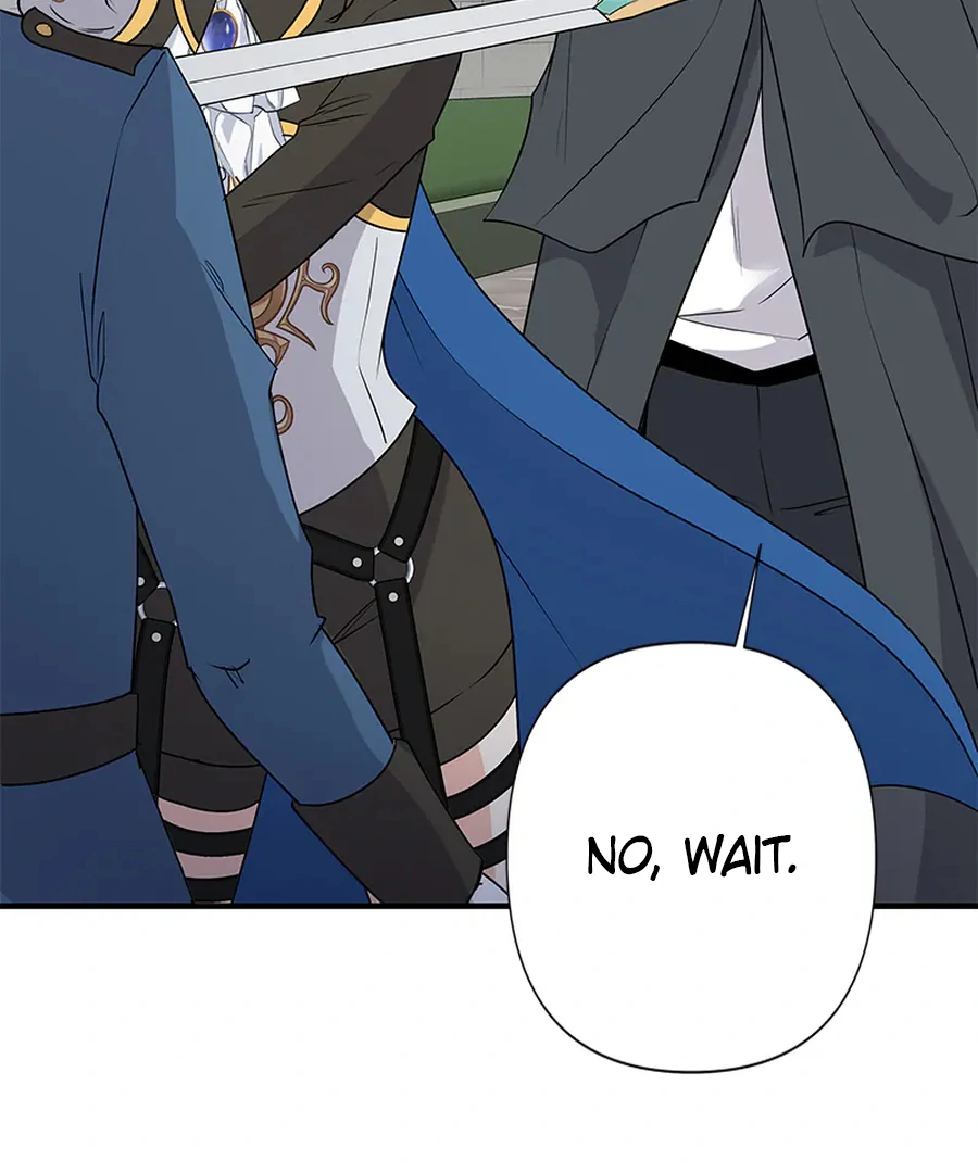 Calm Down, Lady Ophelia! Chapter 11 436 036