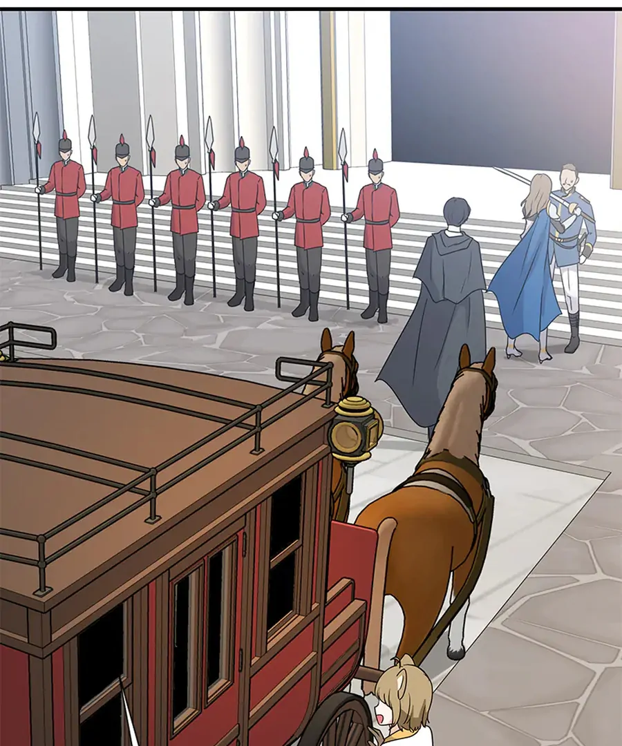 Calm Down, Lady Ophelia! Chapter 11 437 037