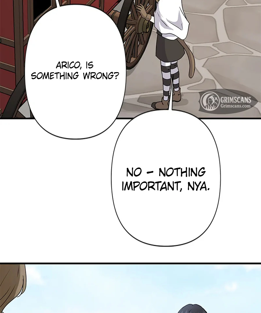 Calm Down, Lady Ophelia! Chapter 11 438 038