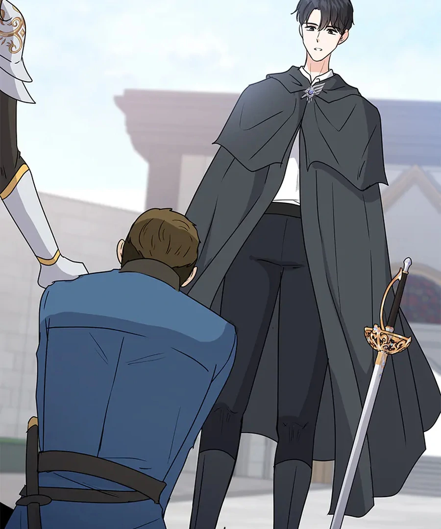 Calm Down, Lady Ophelia! Chapter 11 439 039