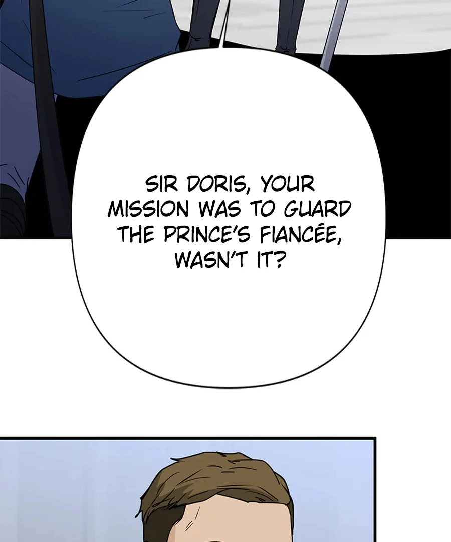 Calm Down, Lady Ophelia! Chapter 11 440 040