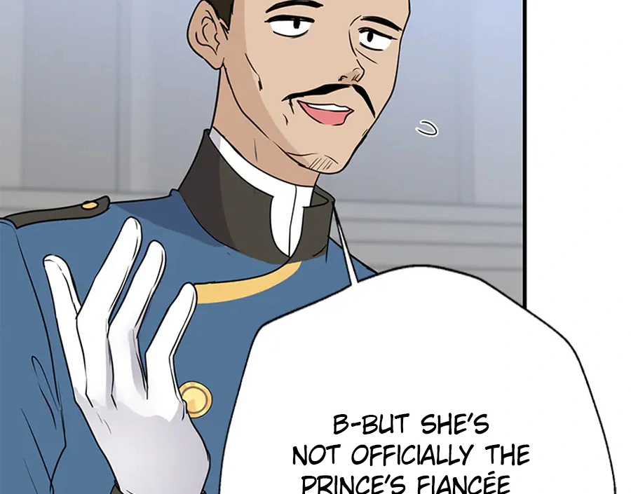 Calm Down, Lady Ophelia! Chapter 11 441 041