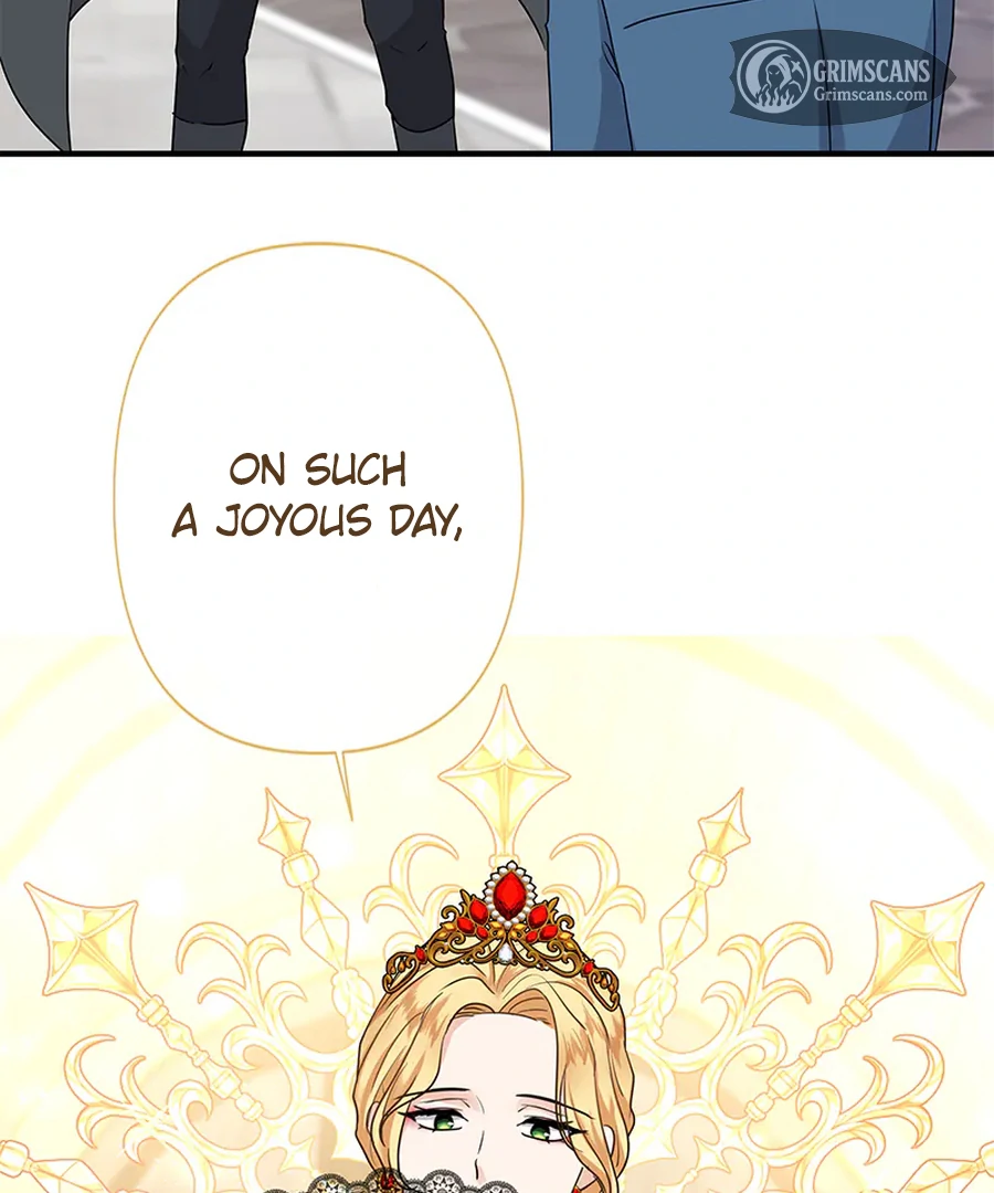 Calm Down, Lady Ophelia! Chapter 11 449 049