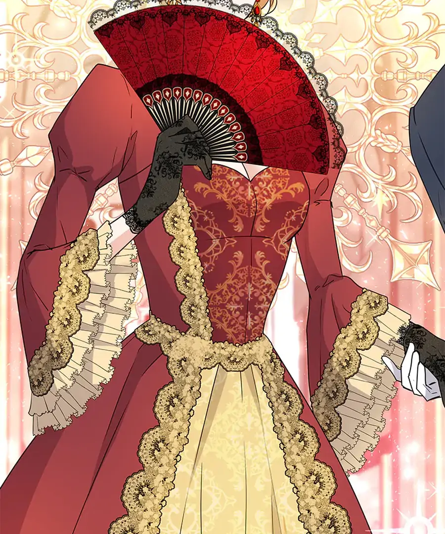 Calm Down, Lady Ophelia! Chapter 11 450 050