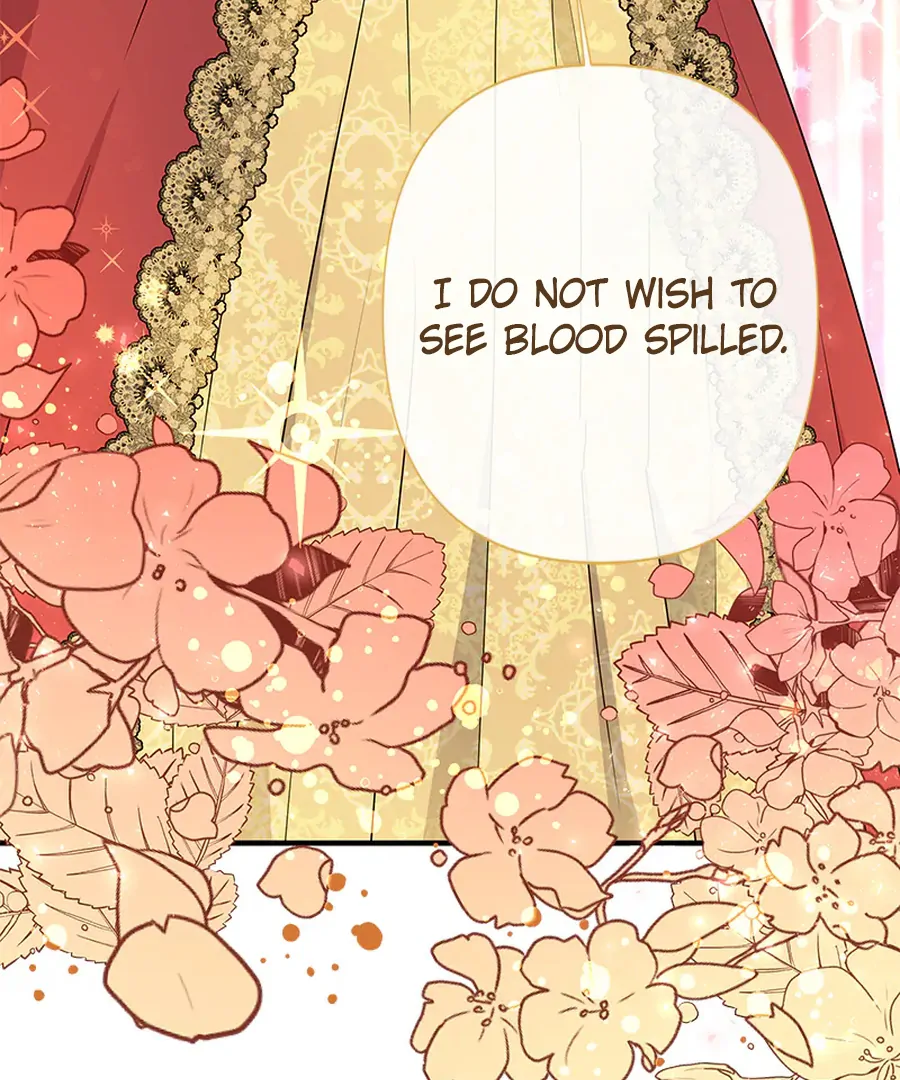 Calm Down, Lady Ophelia! Chapter 11 451 051