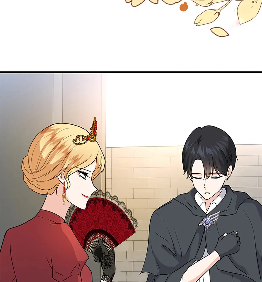 Calm Down, Lady Ophelia! Chapter 11 452 052