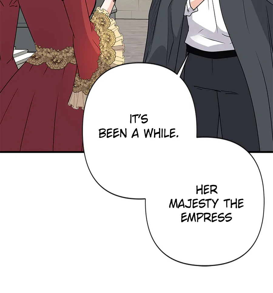 Calm Down, Lady Ophelia! Chapter 11 453 053