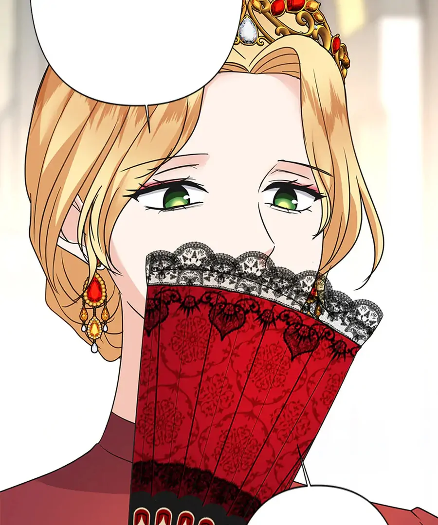 Calm Down, Lady Ophelia! Chapter 11 456 056