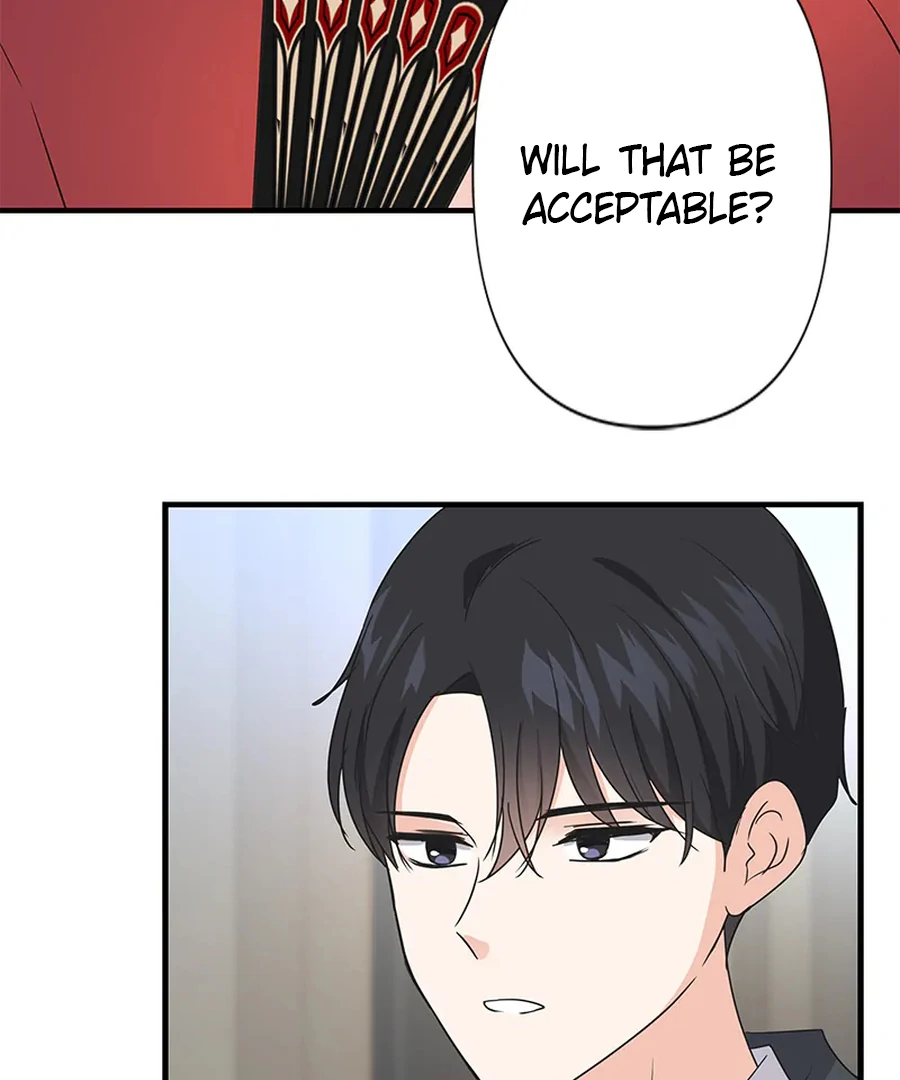 Calm Down, Lady Ophelia! Chapter 11 457 057