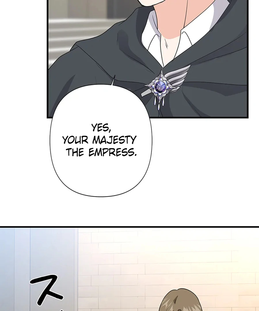 Calm Down, Lady Ophelia! Chapter 11 458 058