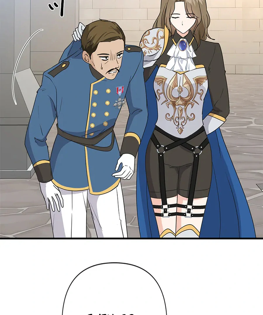 Calm Down, Lady Ophelia! Chapter 11 459 059