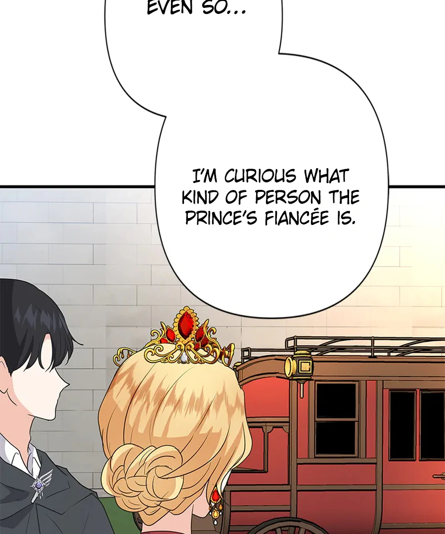 Calm Down, Lady Ophelia! Chapter 11 460 060