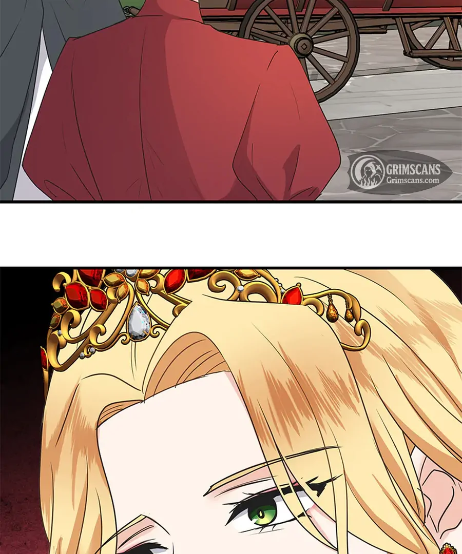 Calm Down, Lady Ophelia! Chapter 11 461 061