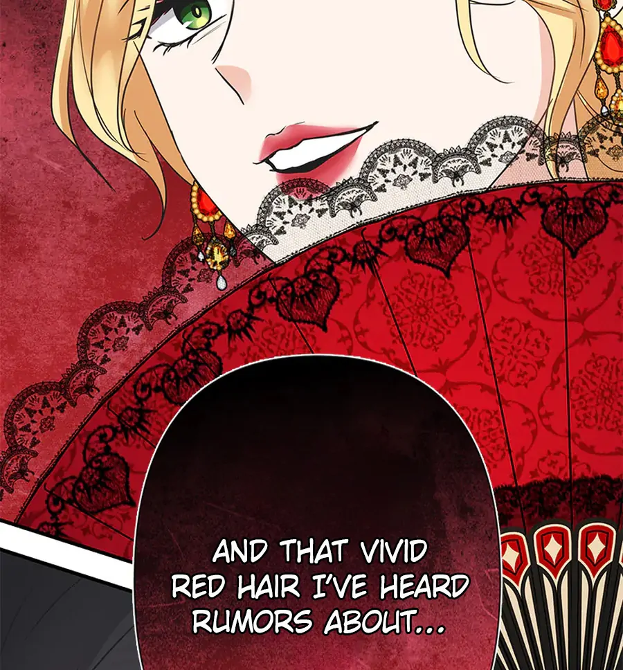 Calm Down, Lady Ophelia! Chapter 11 462 062