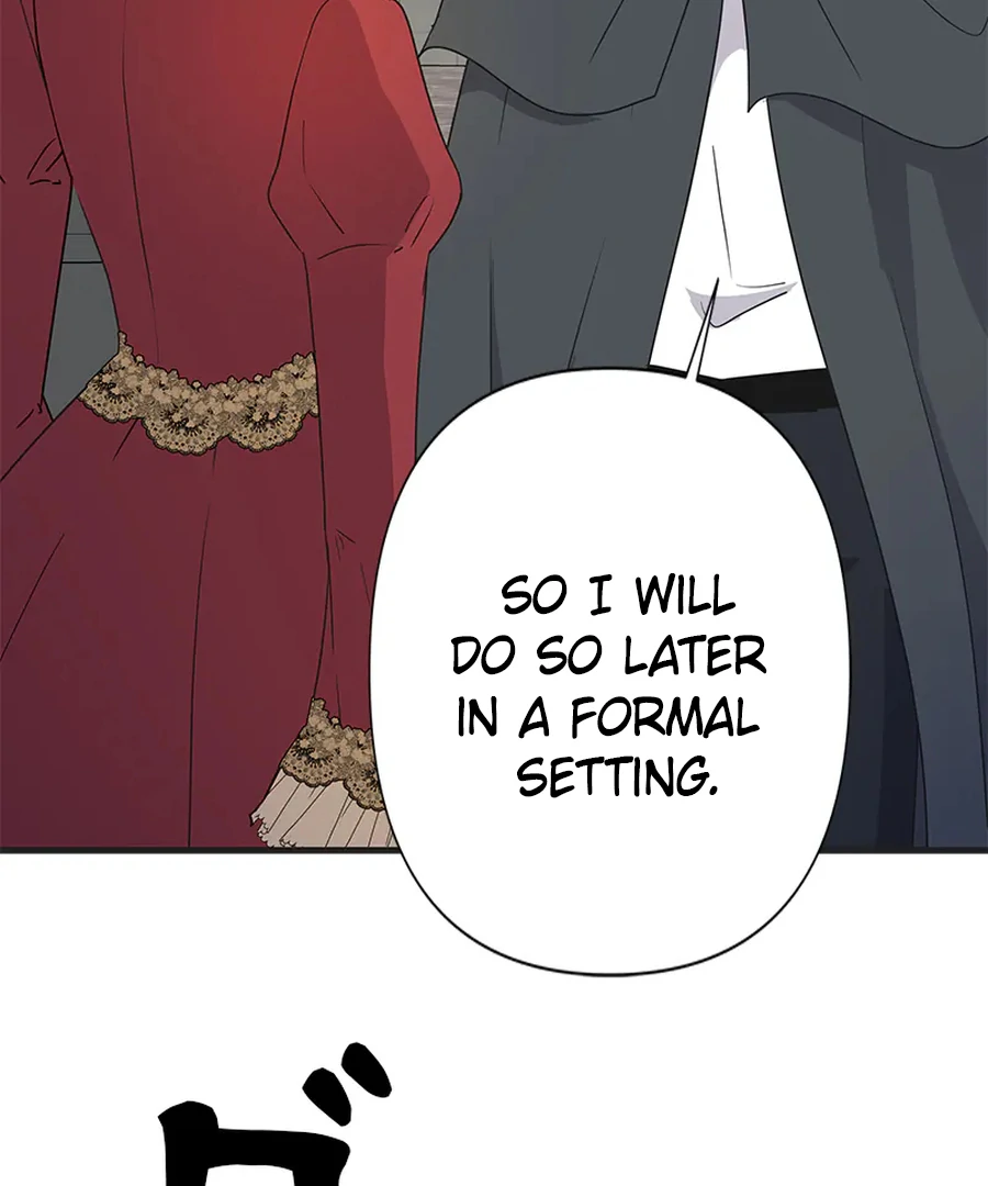 Calm Down, Lady Ophelia! Chapter 11 465 065