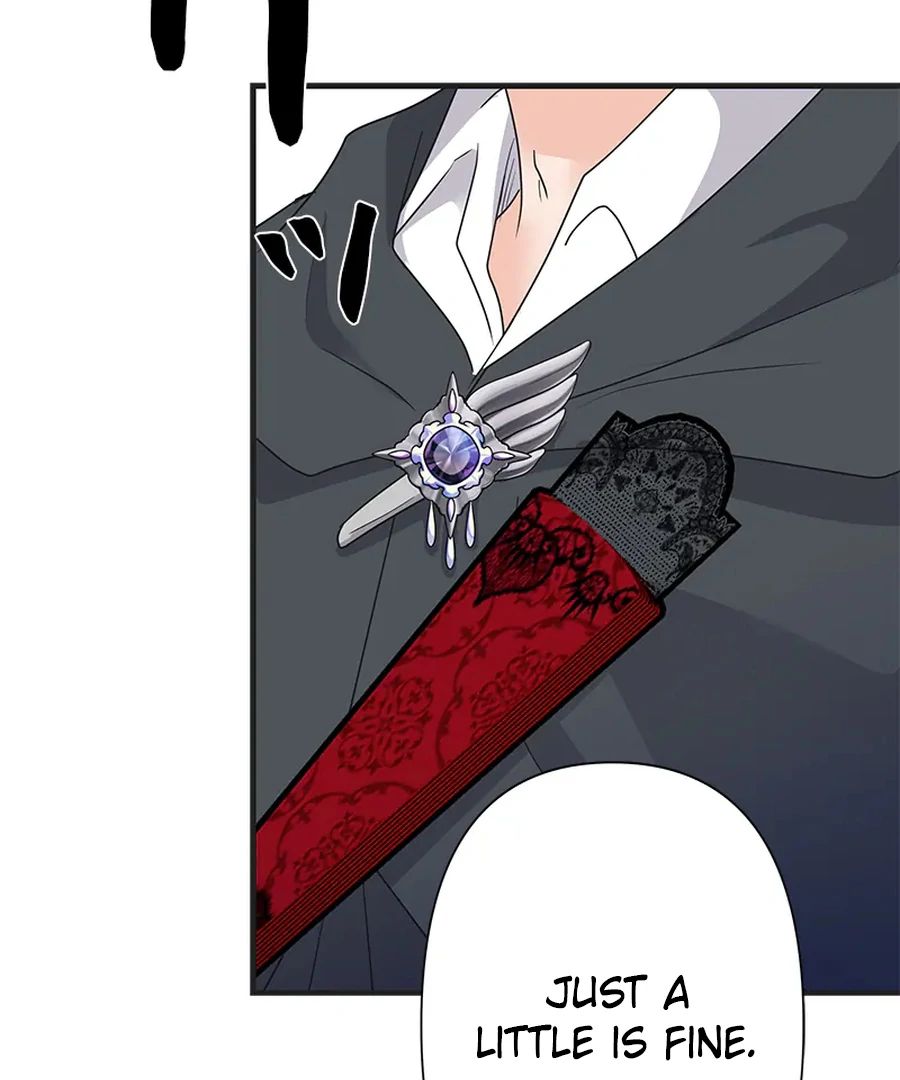 Calm Down, Lady Ophelia! Chapter 11 466 066