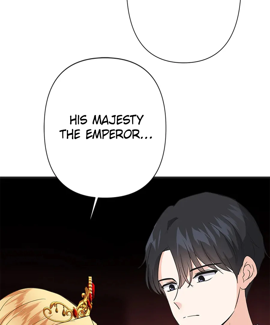 Calm Down, Lady Ophelia! Chapter 11 467 067