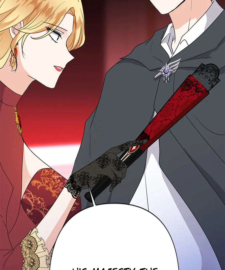 Calm Down, Lady Ophelia! Chapter 11 468 068