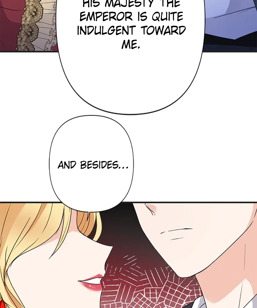 Calm Down, Lady Ophelia! Chapter 11 469 069