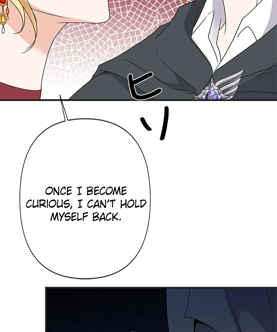 Calm Down, Lady Ophelia! Chapter 11 470 070