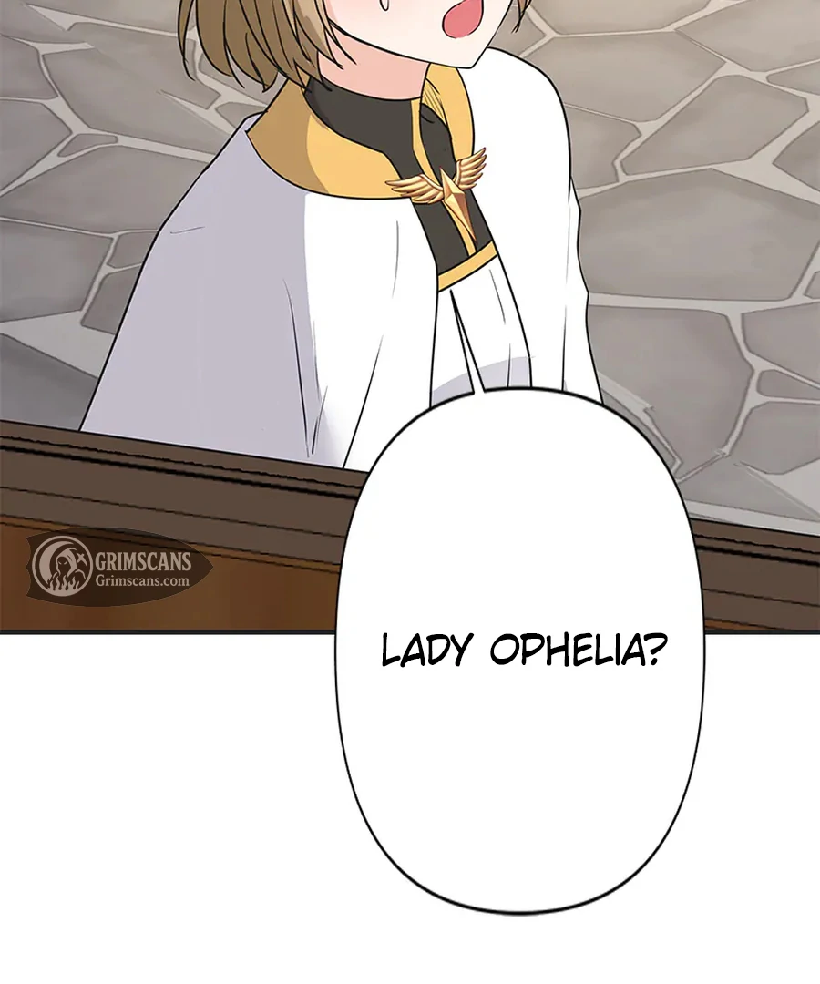 Calm Down, Lady Ophelia! Chapter 11 473 073