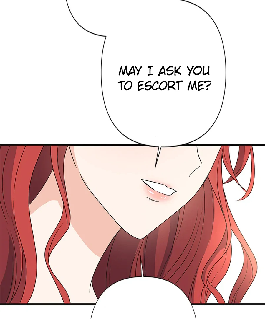 Calm Down, Lady Ophelia! Chapter 11 478 078