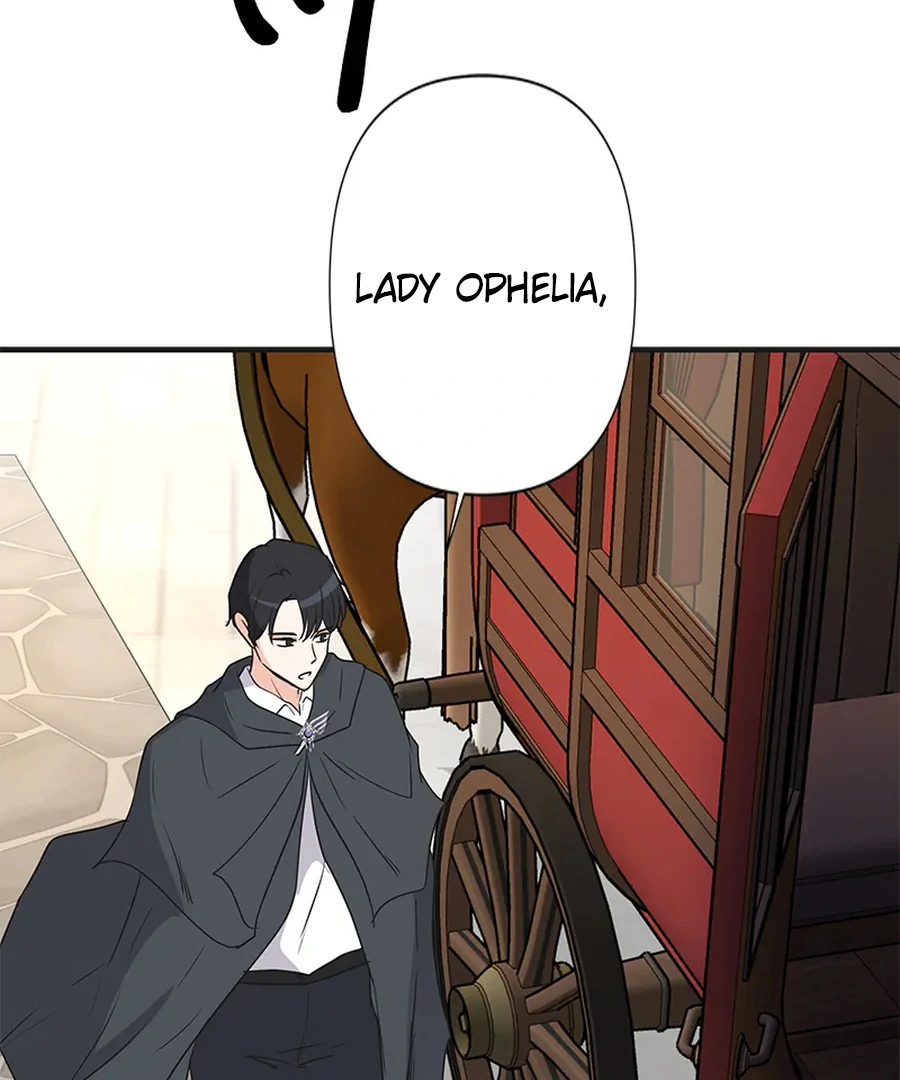 Calm Down, Lady Ophelia! Chapter 11 482 082