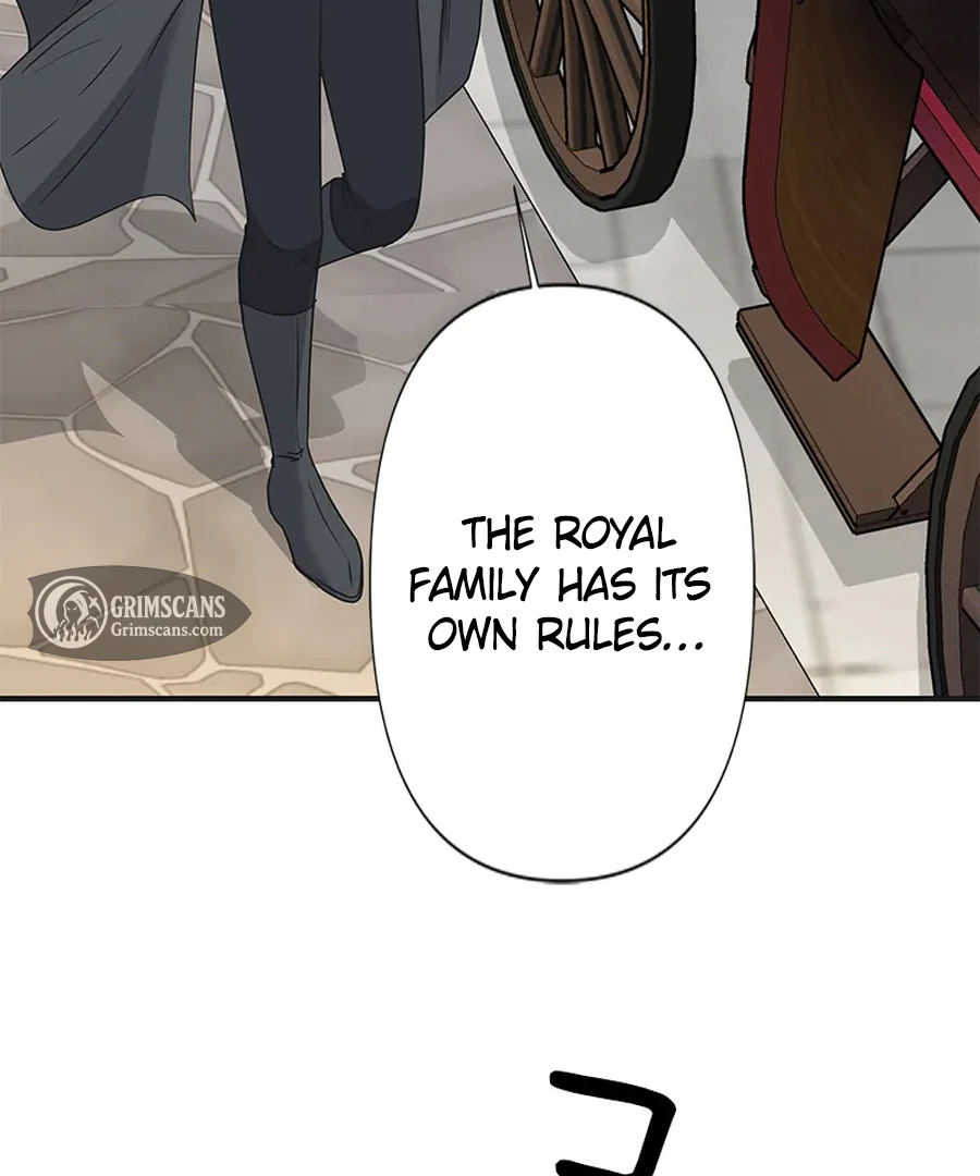 Calm Down, Lady Ophelia! Chapter 11 483 083